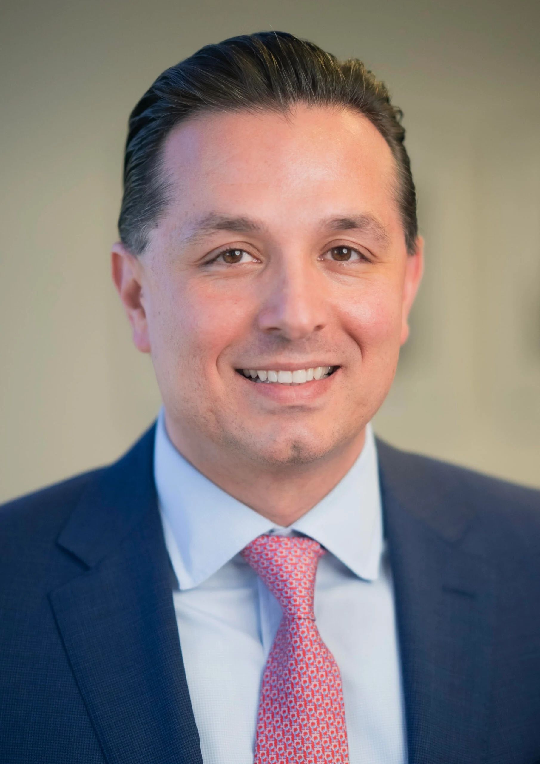 The Weaver Law Firm : Richard D. Weaver 