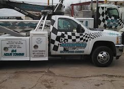Davenports Towing & Recovery