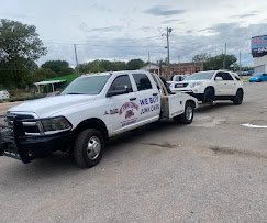 V & B Affordable Towing
