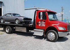 Bartlett Towing