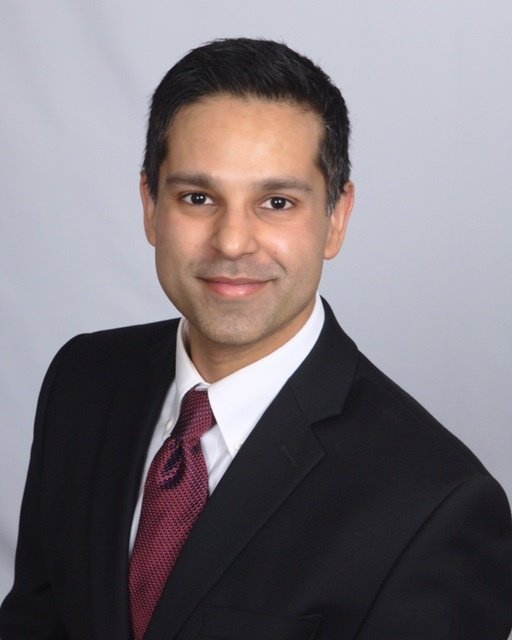 Nexus Tax Defense, LLC :  Mansoor Ansari