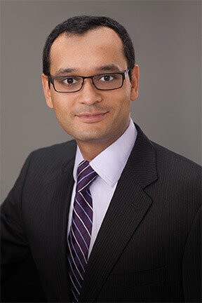 Law Office of Kunal Patel, PLLC : Kunal Mukesh Patel 