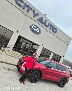 City Auto