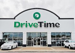 DriveTime Used Cars