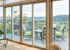 Champion Replacement Windows