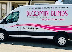 Bloomin' Blinds