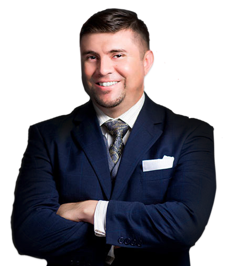 Saenz-Garcia Law PLLC