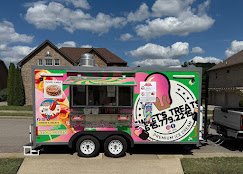 Sweets Treats Ice Cream