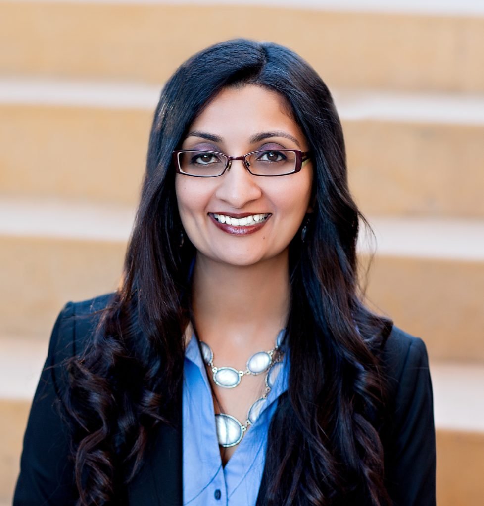 Nayar & McIntyre, LLP : Lakshmi Nayar