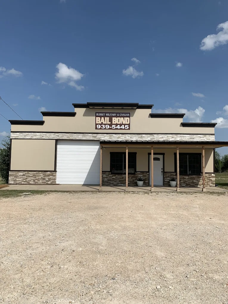 Budget Bail Bond