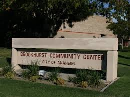 Brookhurst Community Center