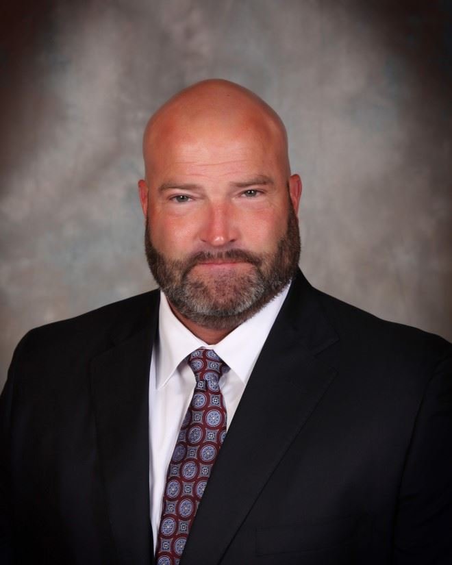 Law Office of Brett H. Pritchard : Brett H. Pritchard
