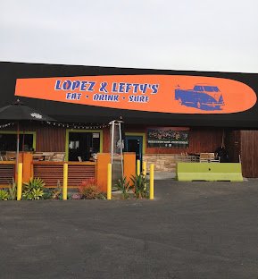 Lopez & Lefty's