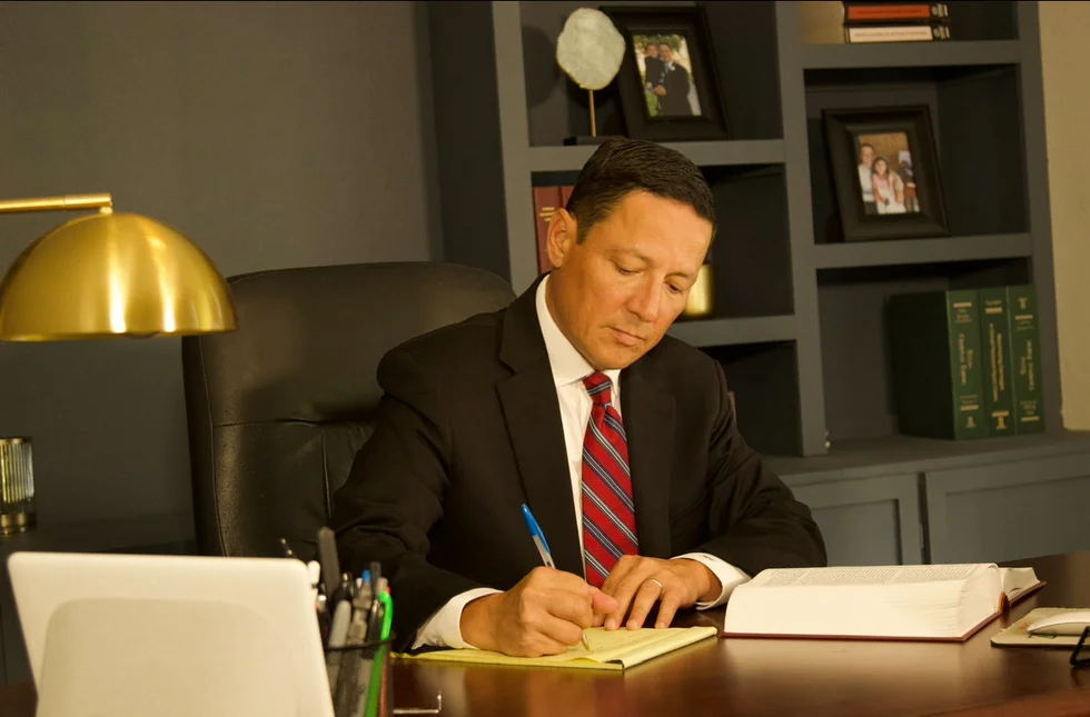 Tellez Law : Joey Tellez 