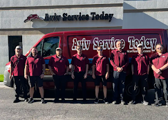 AVIV Appliance Pros