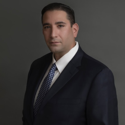 Law Offices of Rudy Santos, L.L.C. : Rodolfo "Rudy" Santos, Jr.