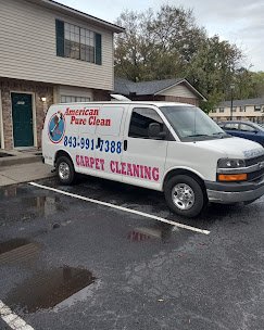 American Pure Clean, LLC