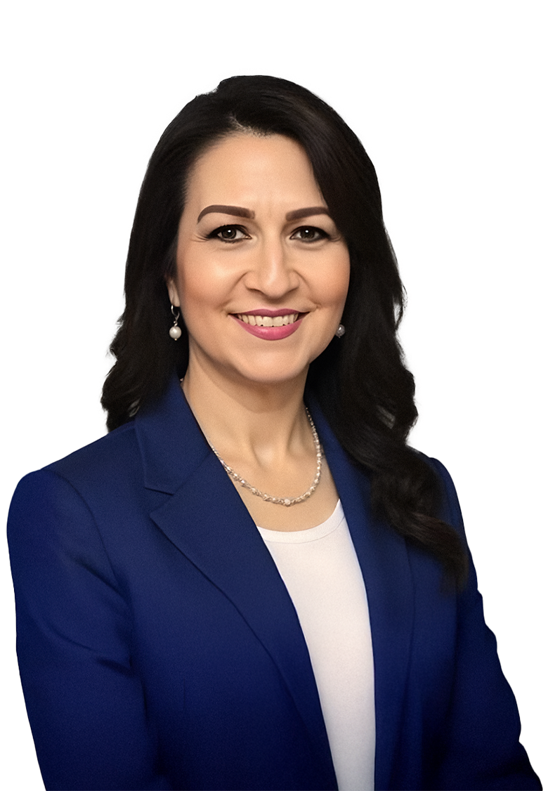 Vielma Law Firm : Nelly Vielma