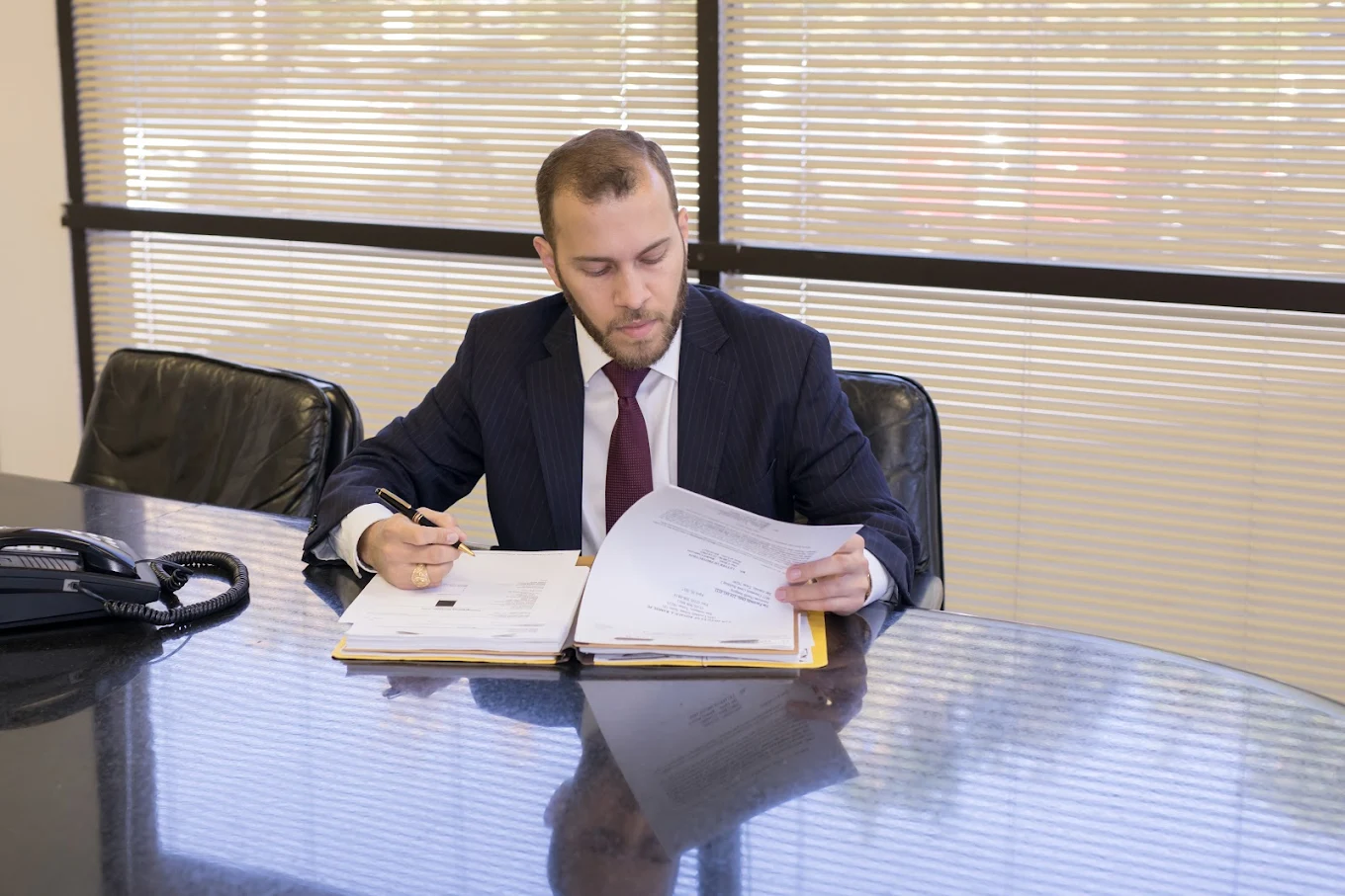 Eric Ramos Law, PLLC