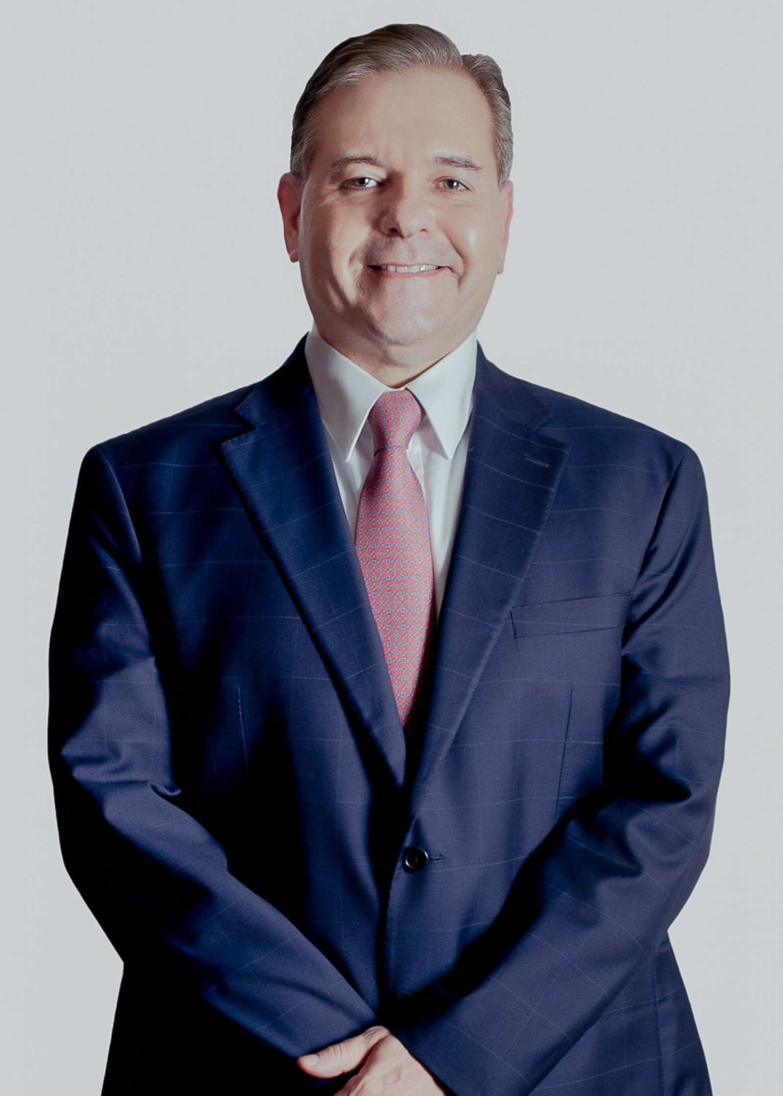 Kazen, Meurer & Pérez, L.L.P. : Sigifredo Pérez, III