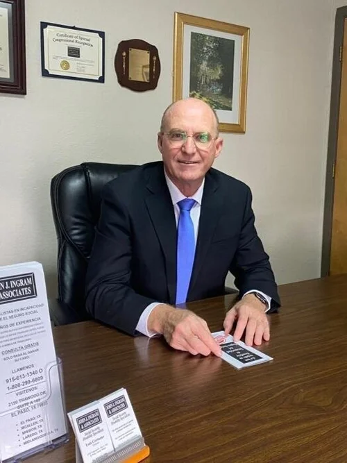 John J Ingram & Associates