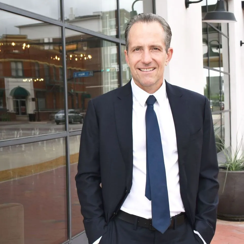 Shuster Law, PLLC : David Shuster 