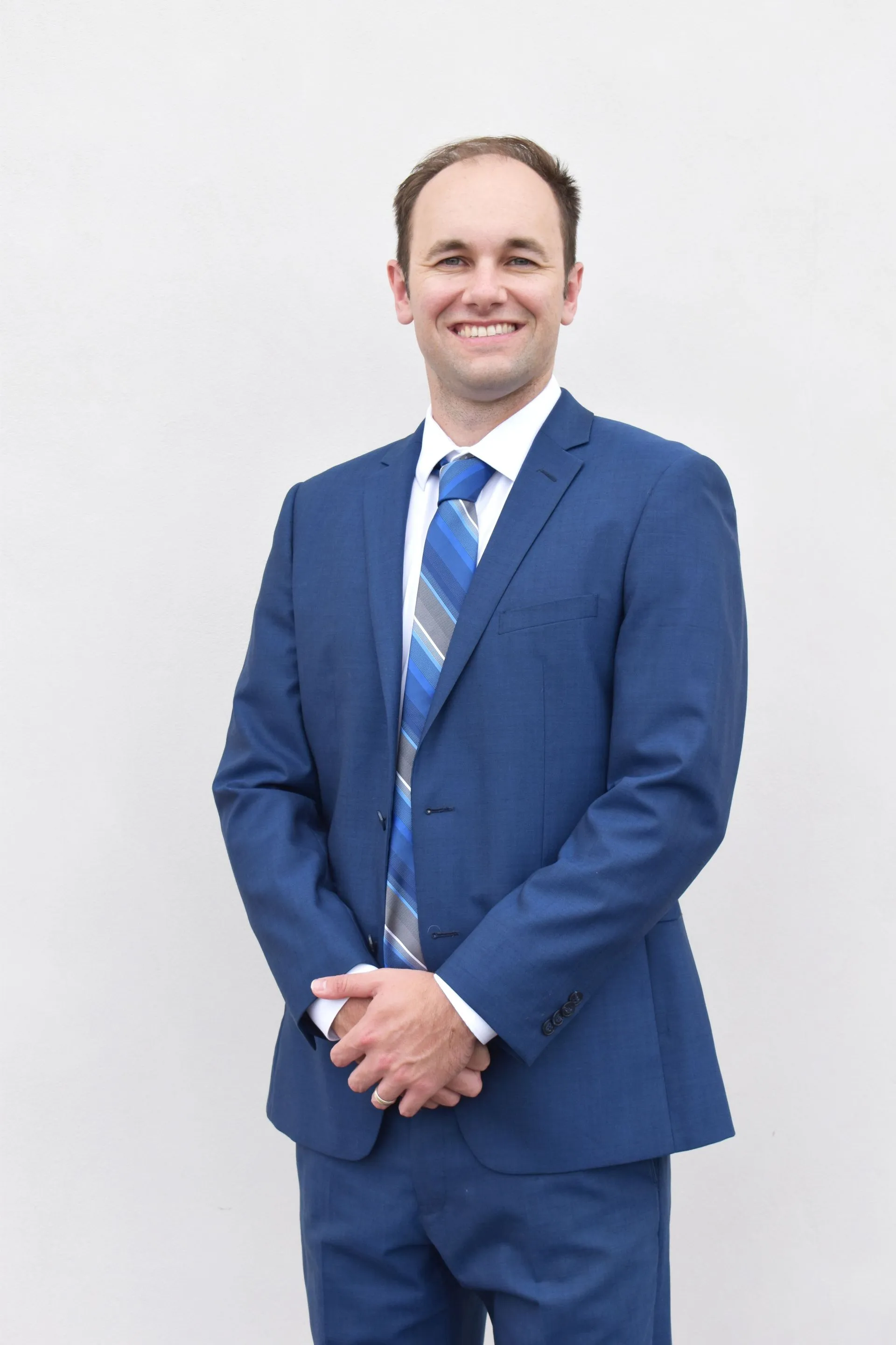 Austin Hartline 