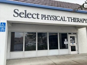 Select Physical Therapy - Anaheim - Euclid