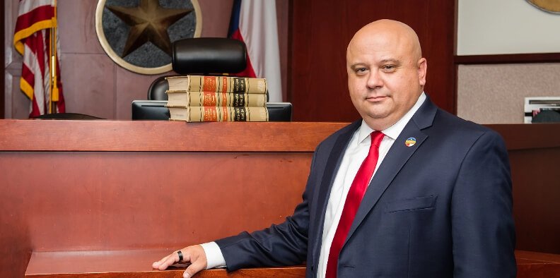 Sean J. Kilgore