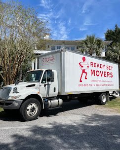 Ready Set Movers