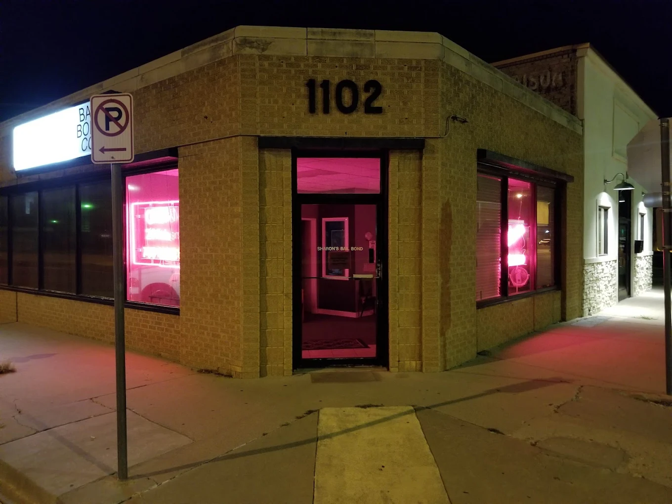 Sharon's Bail Bonds II