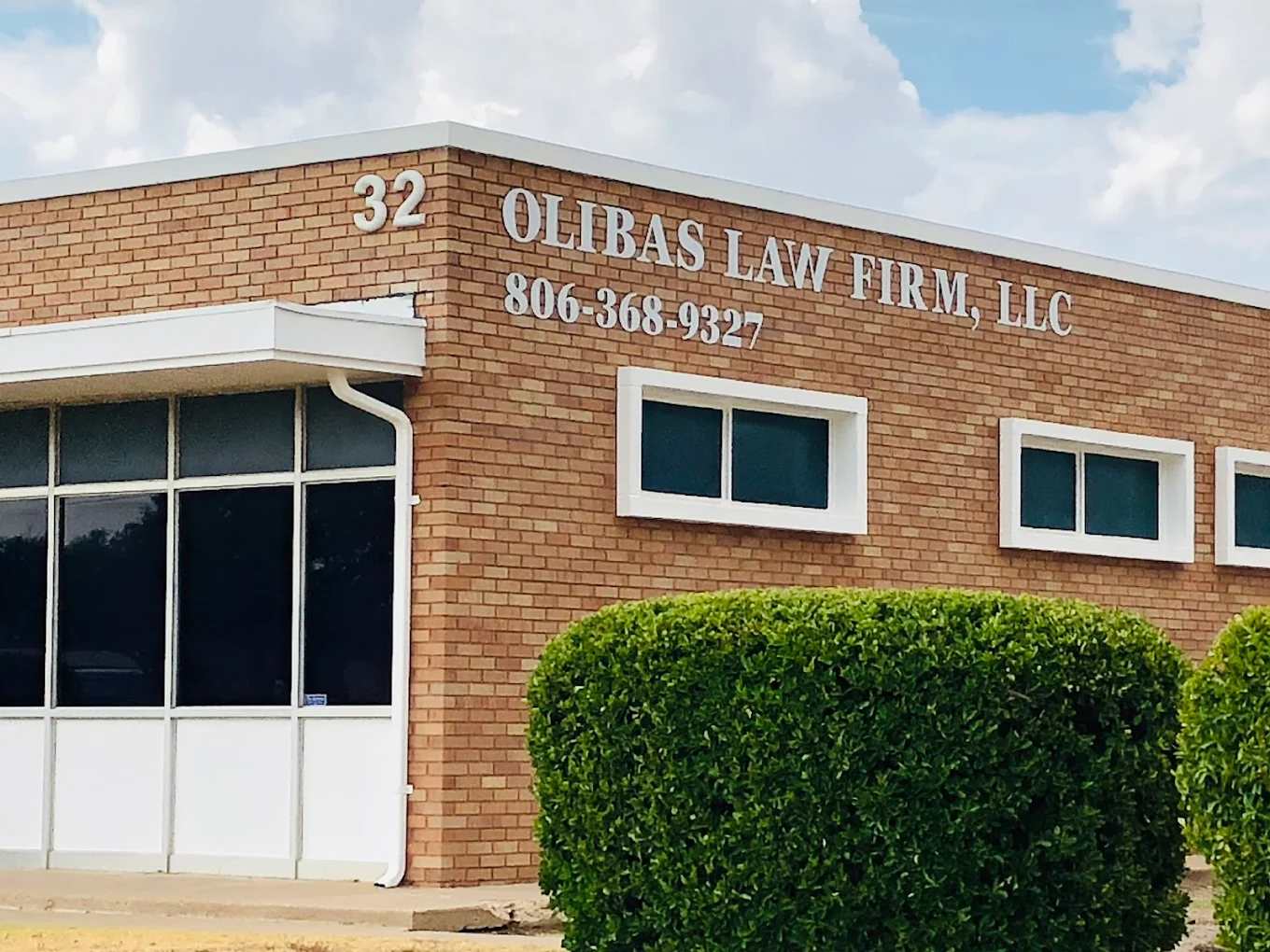 Olibas Law Firm, PLLC