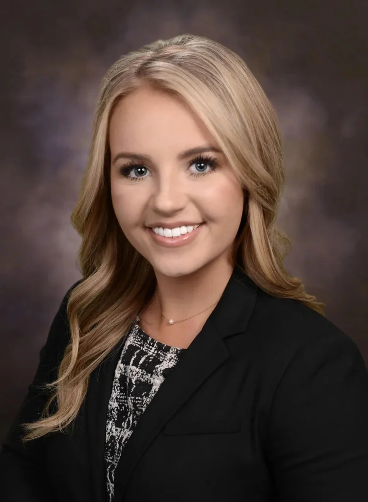 Legacy Law Firm, PLLC : Amanda C. Coburn 