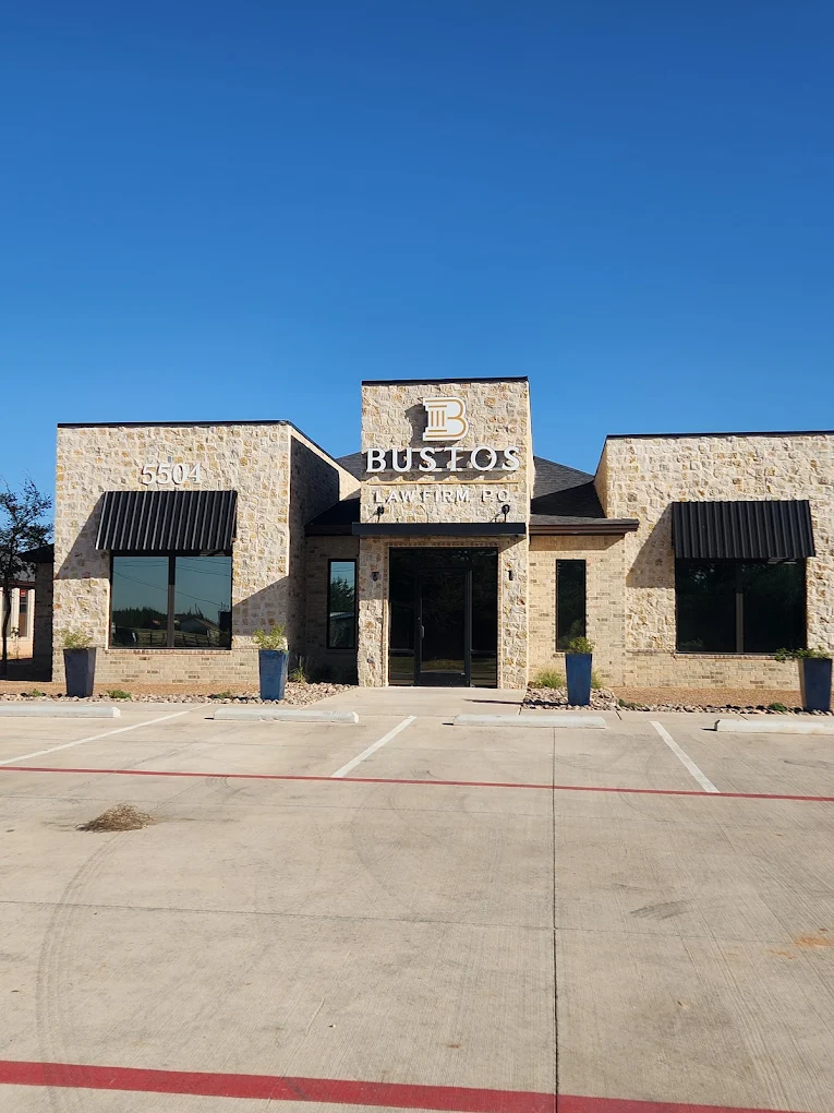 Bustos Law Firm, P.C.