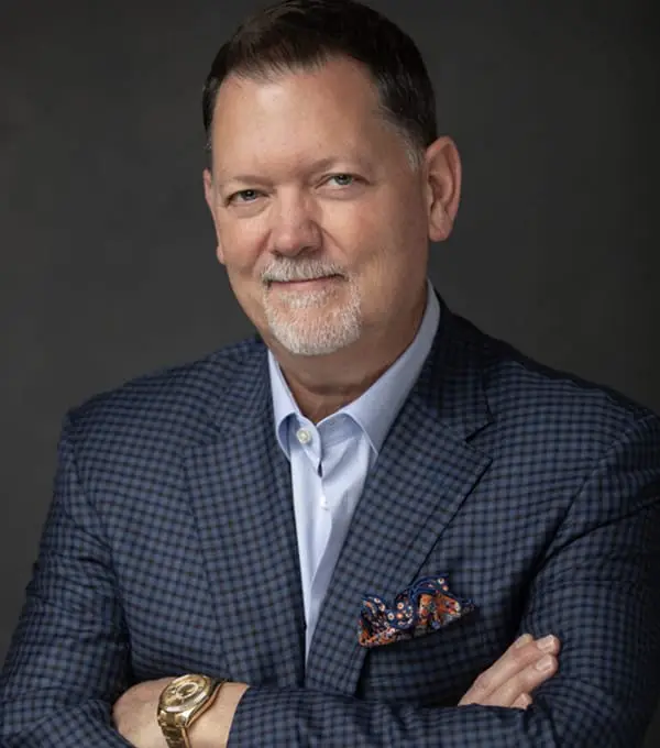 Attorney Dean Boyd