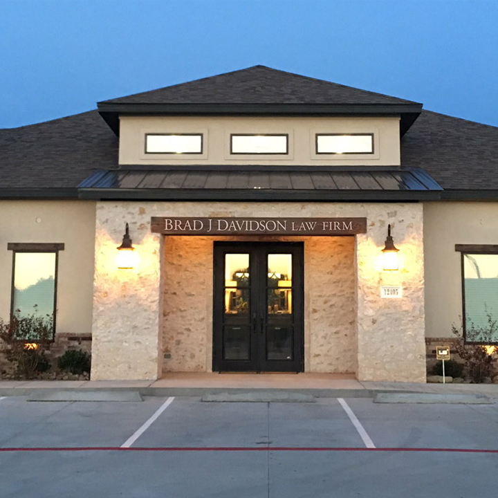 Brad J Davidson Law Firm PC