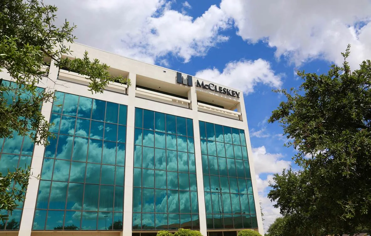 McCleskey, Harriger, Brazill & Graf LLP