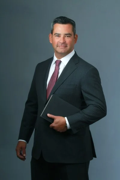 The Sanchez Law Firm : Sergio Sanchez