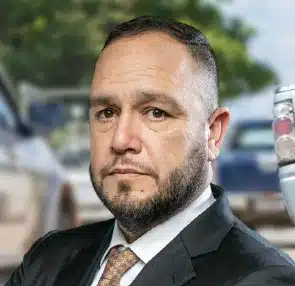 The Law Office of Juan R. Zamora : Juan R. Zamora