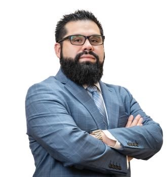 The Law Office of Aaron Fonseca : Aaron Foneseca