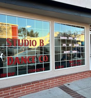 Studio B Dance Company