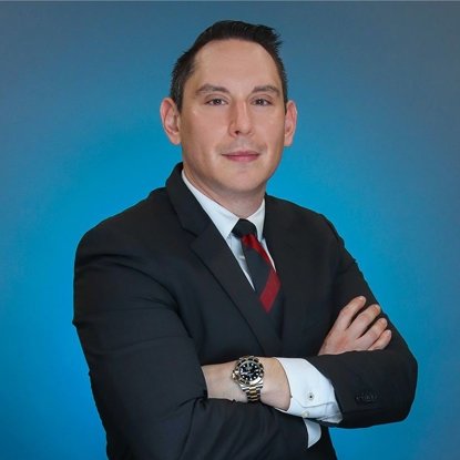 The Christopher P. Cavazos Law Firm, PLLC : Christopher P. Cavazos