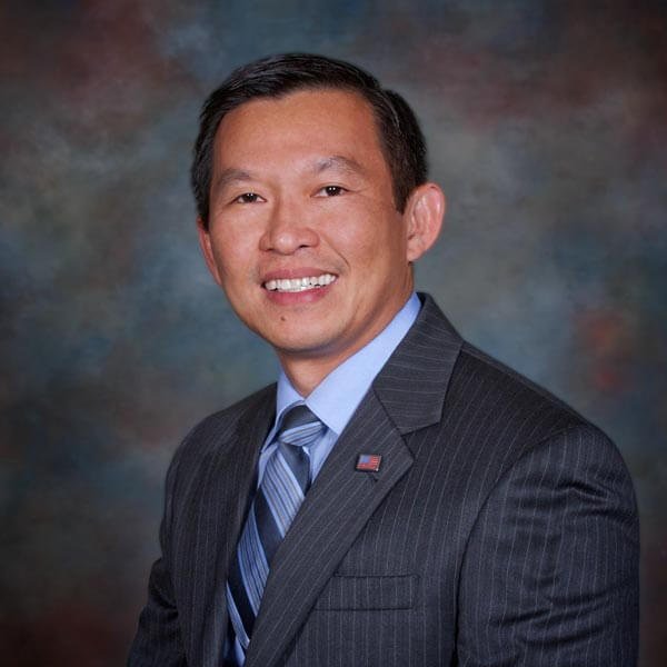 Patino Law Firm : Louis Patino 