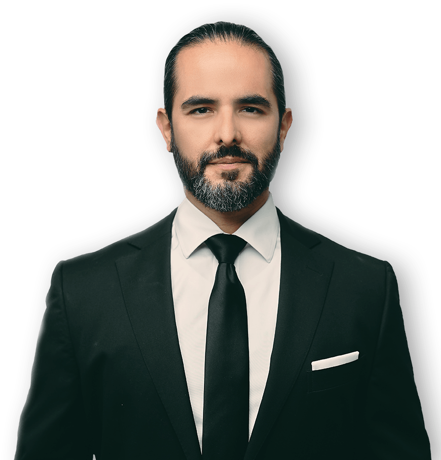 Tijerina Legal Group P.C. : Humberto Tijerina 