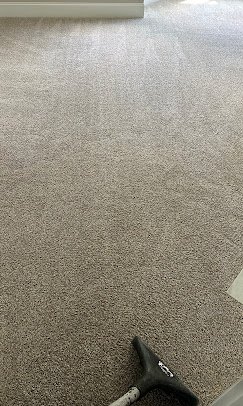 Zerorez Carpet Cleaning