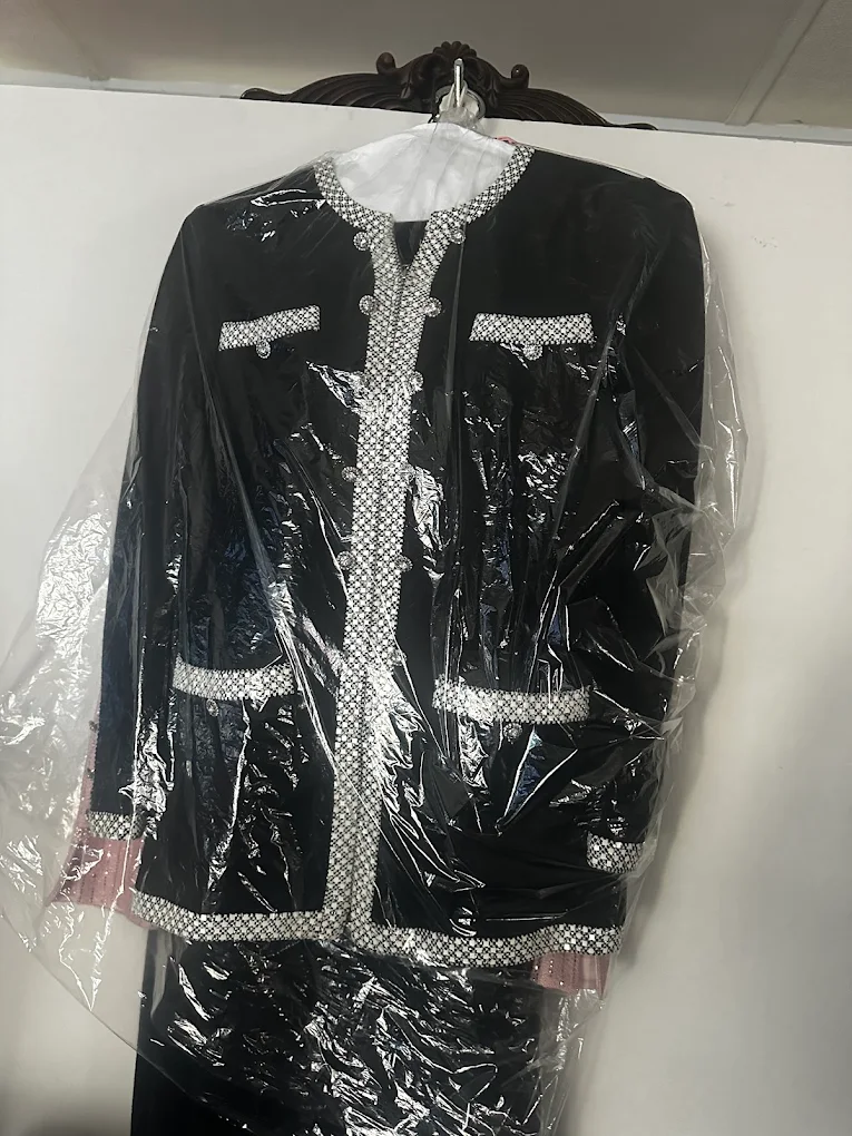 Lexington Dry Cleaning Inc
