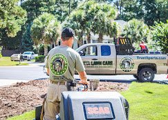 Sparta Lawn Care