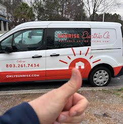 Sunrise Electric Co.