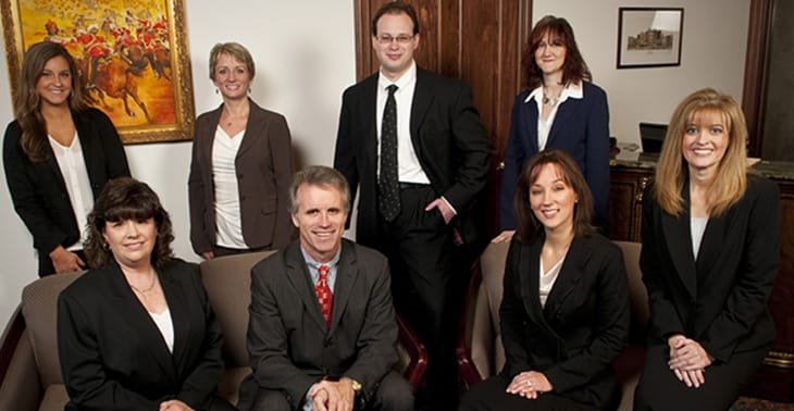 Underwood Law Office