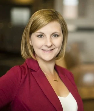 Law Office of Ashley L. Anderson PLLC : Ashley L. Anderson